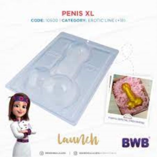 BWB penis XL