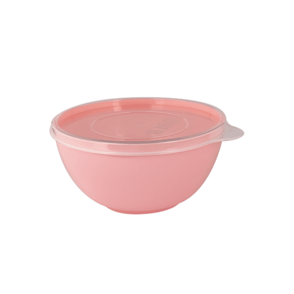 BWB chocolade magnetron smeltbak medium baby roze